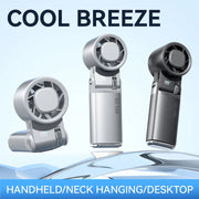 Sleepwyn Turbo Cooling Fan