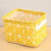 Sleepwyn Cotton Storage Basket