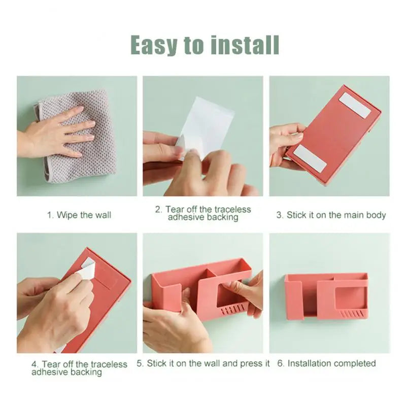 Sleepwyn Multi-Use Wall Organizer