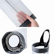 Sleepwyn Mesh Plastic Bag Holder (3 Pcs)