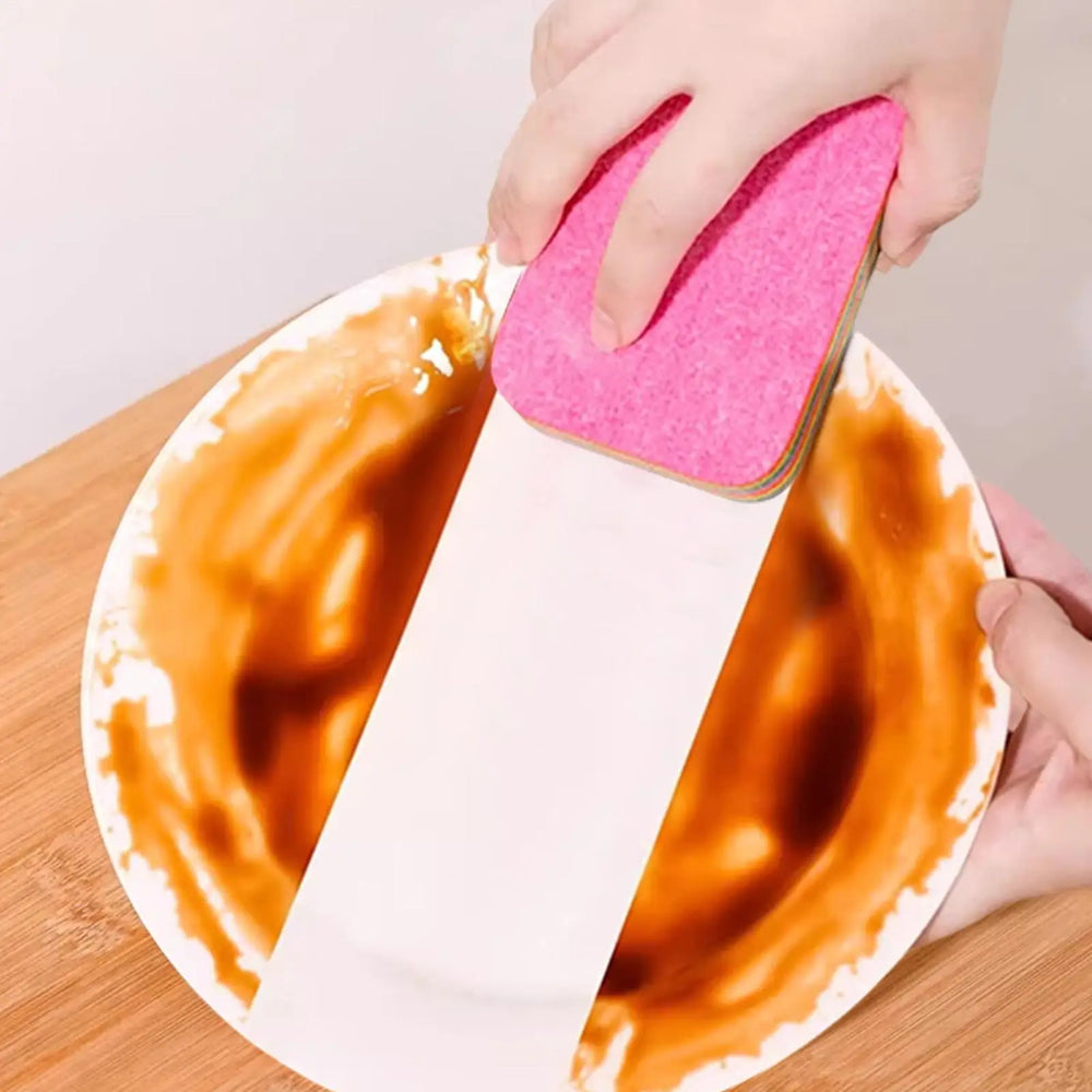 Sleepwyn Peelable Cleaning Cloth