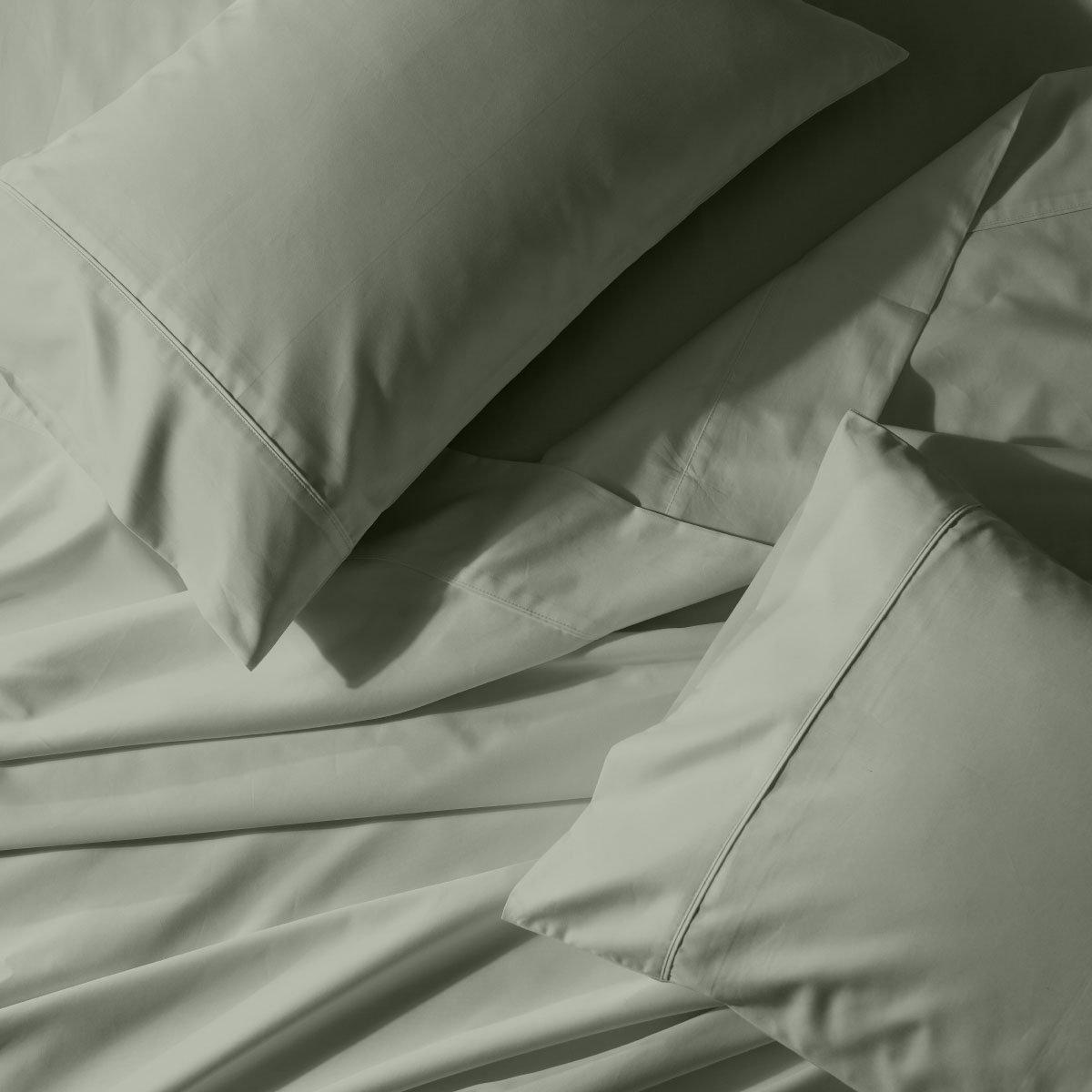 Easy Care 650TC Sheet Set - Oversized Extra Deep Pockets (22 inches)