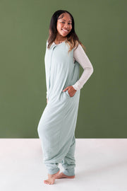 Adult Sleep Sack in Sage