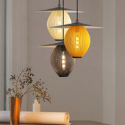 Satellite Pendant Lamp