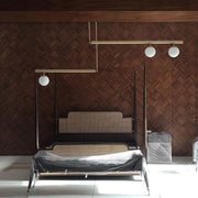 Satellite Ceiling Pendant Light