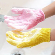 Sleepwyn Bath Scrub Gloves (2 Pairs)