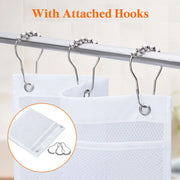 Sleepwyn Mesh Shower Organizer (7 Pockets)
