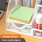 Sleepwyn Grid Desk Organizer