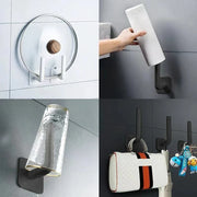 Sleepwyn Hat Hooks for Wall Organizer (2 Pcs)