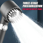 Sleepwyn 3-Mode Shower Head