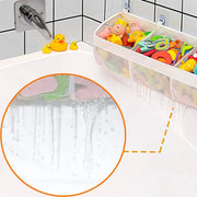 Sleepwyn Bath Toy Organizer