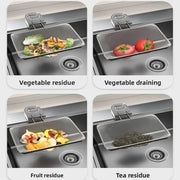 Sleepwyn Sink Filter Holder
