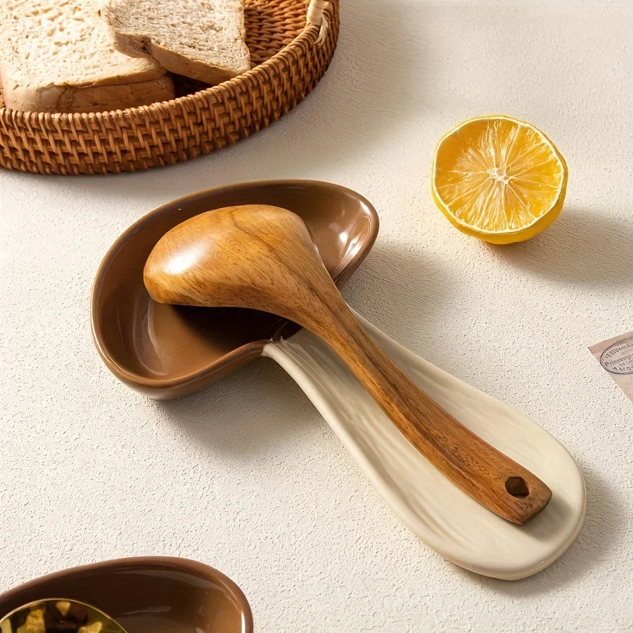 Sleepwyn Mushroom Spoon Rest