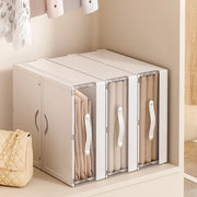 Sleepwyn Linen Storage Box