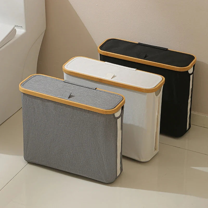 Sleepwyn Toilet Paper Storage Basket
