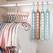Sleepwyn Cascade Closet Hanger (5 Pcs)