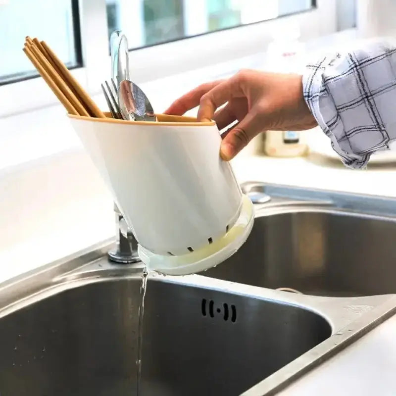 Sleepwyn Chopstick Holder