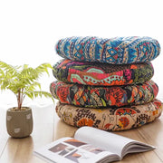 Sleepwyn Round Thickened Padding Floor Cushion Pillow