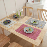 Sleepwyn Linen Table Placemat