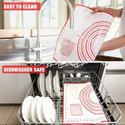 Sleepwyn Silicone Baking Mat
