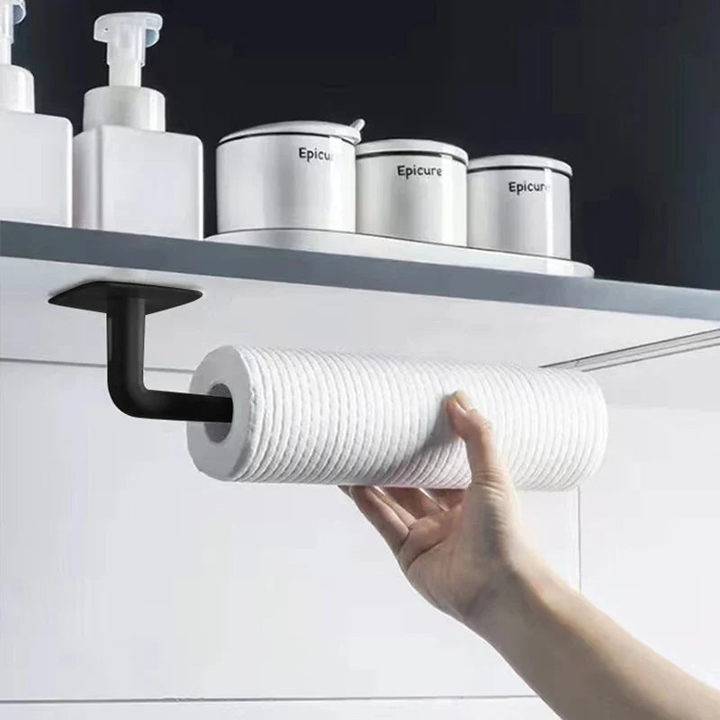 Sleepwyn Hat Hooks for Wall Organizer (2 Pcs)