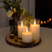 Sleepwyn Remote LED Candles