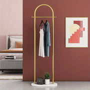 Sleepwyn Freestanding Coat Rack