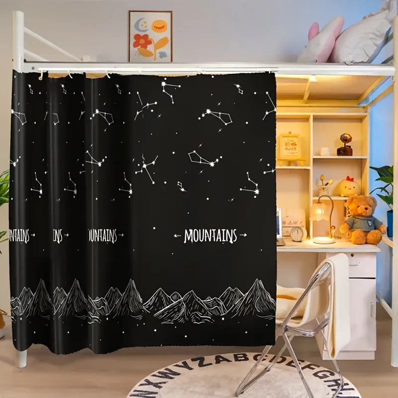 Sleepwyn Bed Privacy Curtain