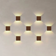 Sleepwyn Wabi Sabi Wall Lamp