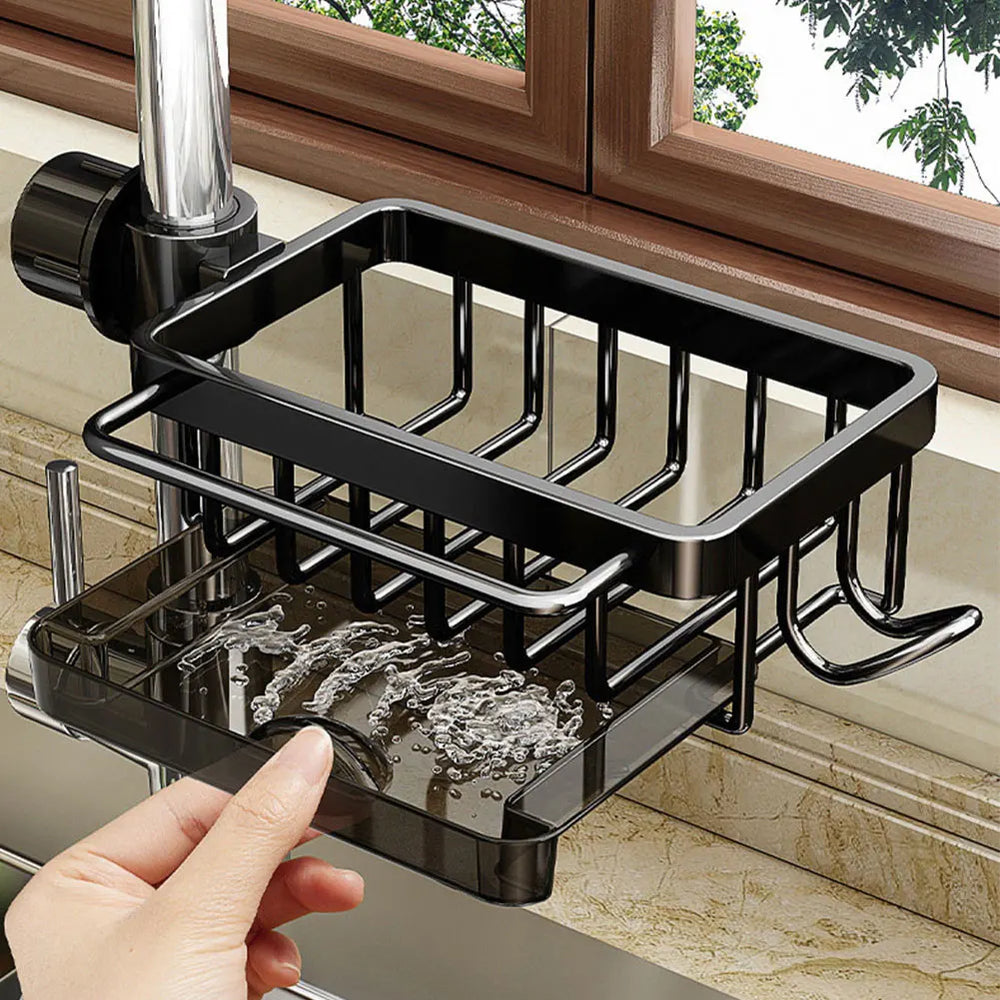 Sleepwyn Sink Drain Rack