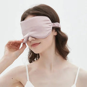Sleepwyn Bamboo Adjustable Light Blocking Sleep Mask