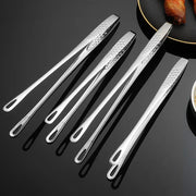 Sleepwyn Stainless BBQ Tongs (6 Packs)