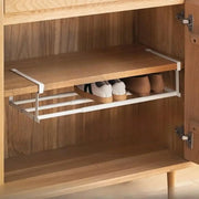 Sleepwyn Expandable Shoe Rack