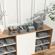 Sleepwyn Plastic Storage Basket