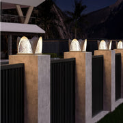 Sculptform Outdoor Light