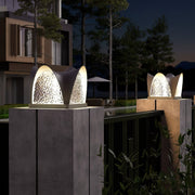 Sculptform Outdoor Light