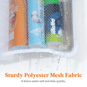 Sleepwyn Mesh Shower Organizer (7 Pockets)