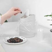 Sleepwyn Mini Desktop Trash Bin