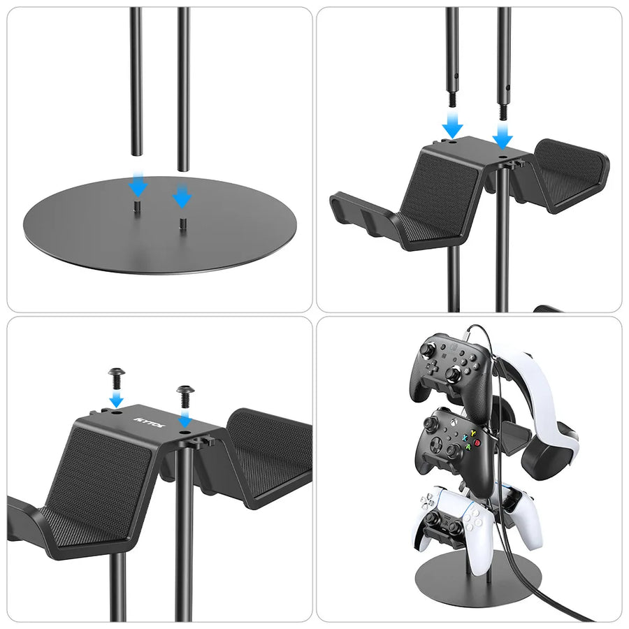 Sleepwyn Gamepad Display Stand