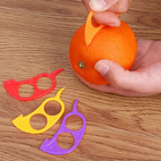 Sleepwyn Citrus Fruit Peeler Tool (30 Pcs)