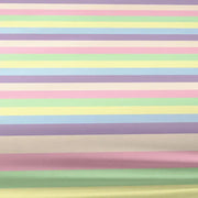 Sleepwyn Rainbow Fitted Sheet
