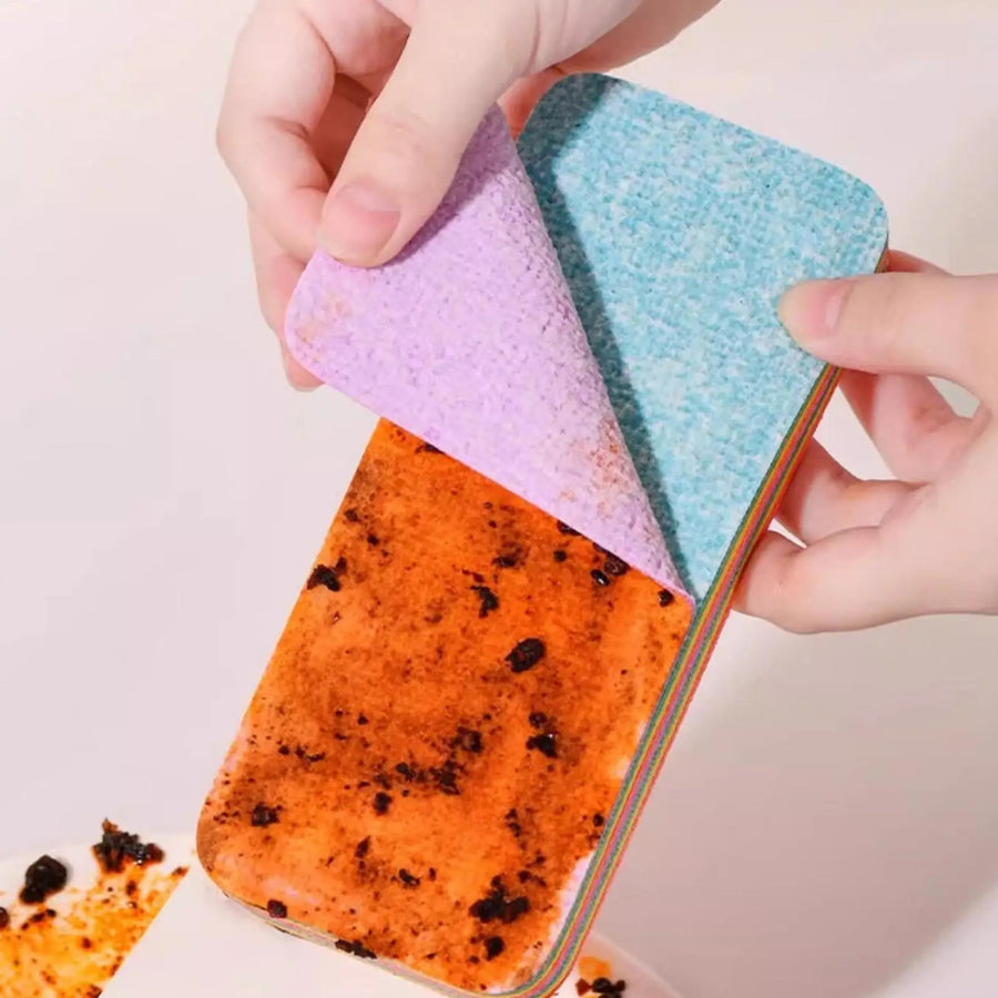 Sleepwyn Peelable Cleaning Cloth