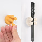 Sleepwyn Silicone Hook Holders (6 Pcs)