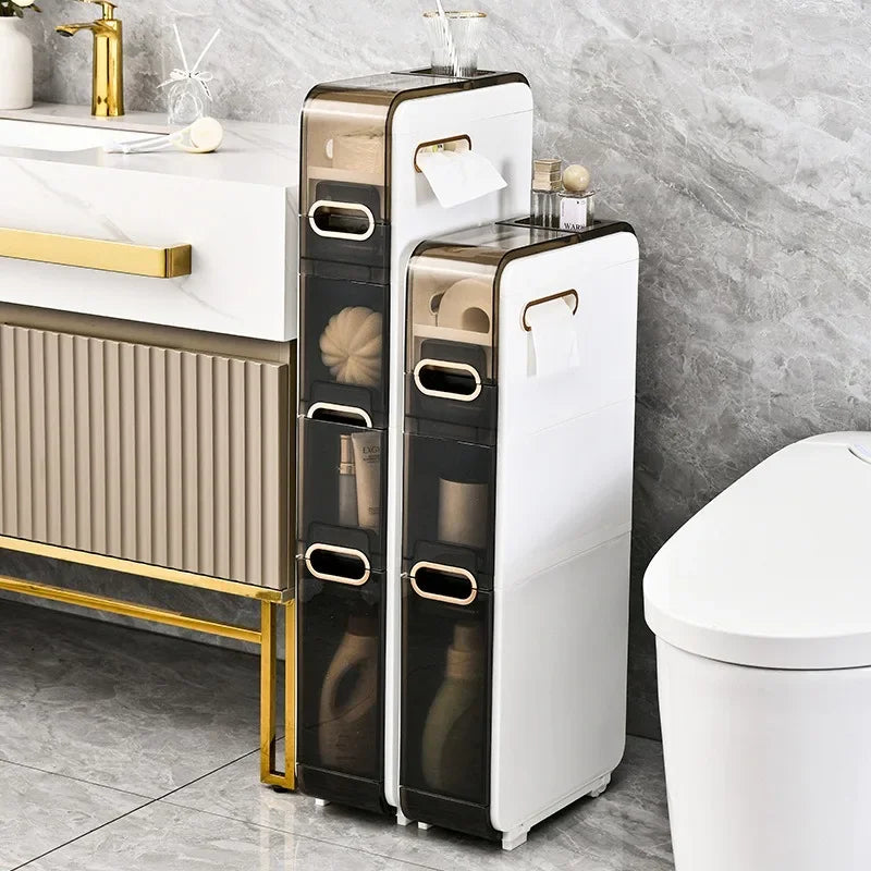 Sleepwyn Slim Storage Cabinet