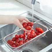 Sleepwyn Over Sink Colander