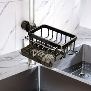Sleepwyn Sink Drain Rack