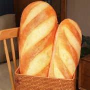 Sleepwyn French Bread Plush Pillow