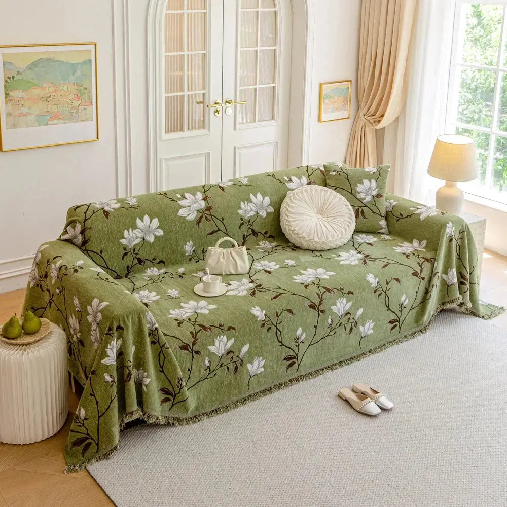 Sleepwyn Bohemian Sofa Cover