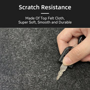 Sleepwyn Felt Desk Mat