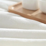Sleepwyn Capybara Print Soft Plush Flannel Blanket
